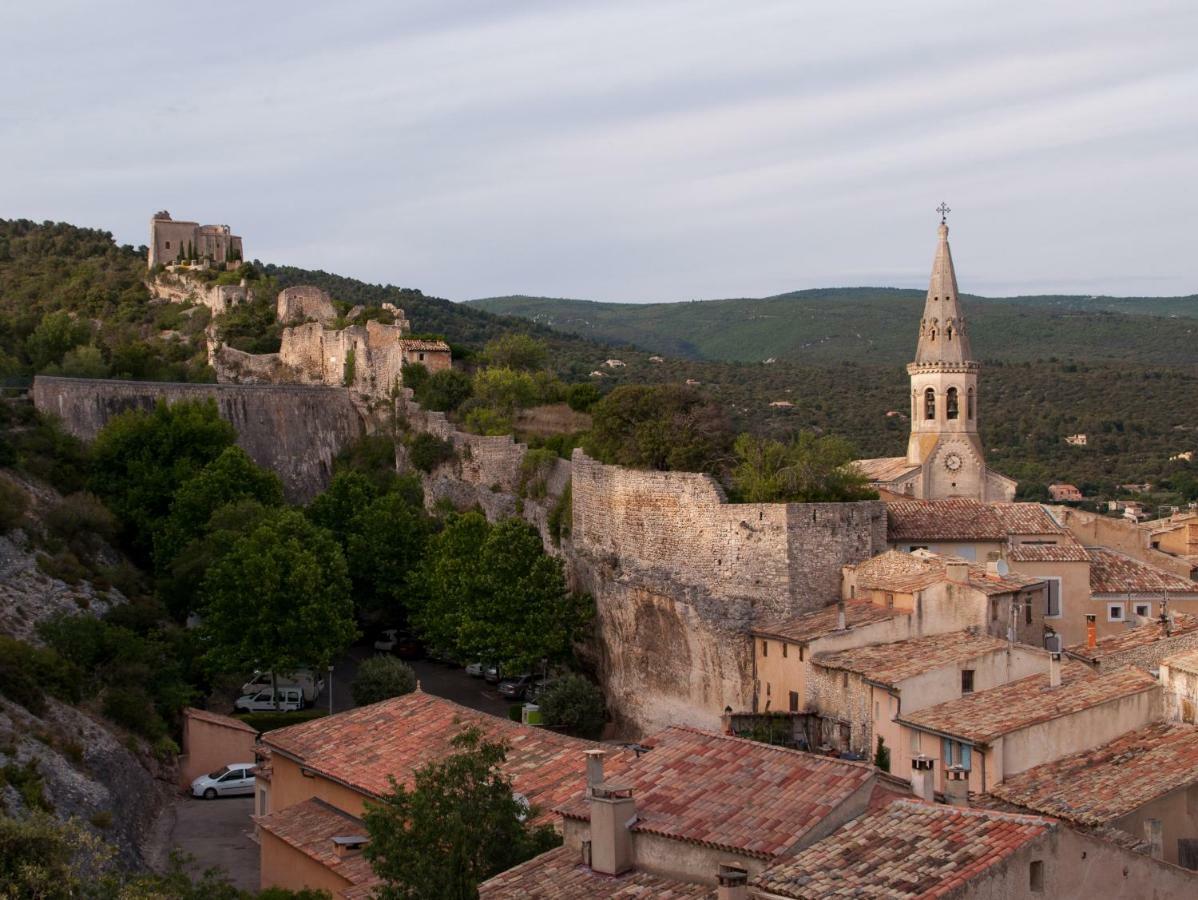 Les Grenadiers De Saint Sat Exterior photo